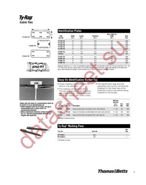 WT163M-1 datasheet  